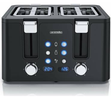 Produktbild Arendo Manana Toaster X2
