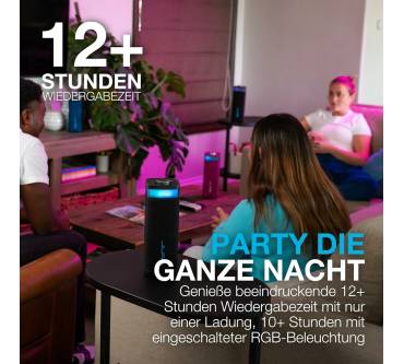 Produktbild JLAB JBuds Party