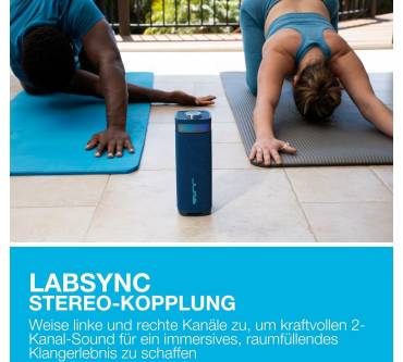 Produktbild JLAB JBuds Party