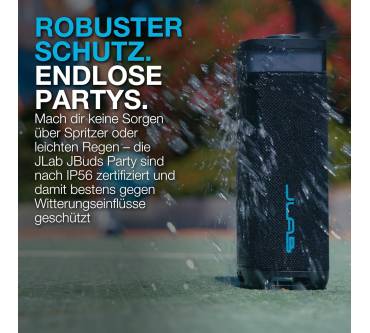 Produktbild JLAB JBuds Party