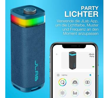 Produktbild JLAB JBuds Party