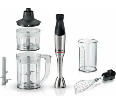 Produktbild Bosch ErgoMaster Serie 6 MSM6M852