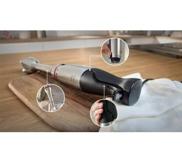 Produktbild Bosch ErgoMaster Serie 6 MSM6M852