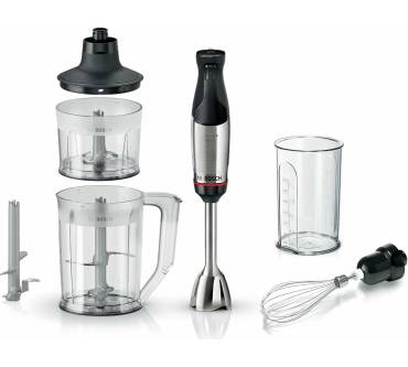 Produktbild Bosch ErgoMaster Serie 6 MSM6M652