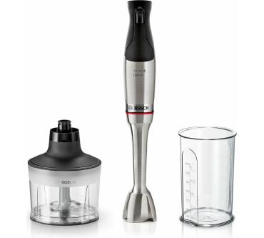 Produktbild Bosch ErgoMaster Serie 6 MSM6M830