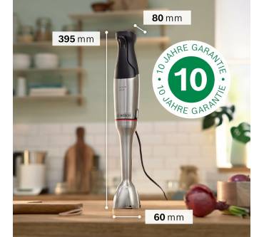 Produktbild Bosch ErgoMaster Serie 6 MSM6M830