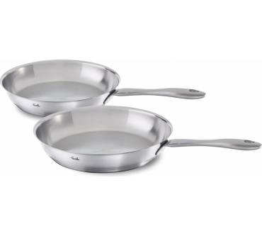Produktbild Fissler Catania Pfannen-Set 2-tlg.