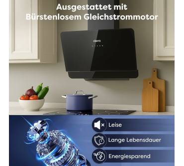 Produktbild Ciarra CBCB6765C