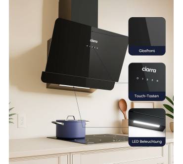 Produktbild Ciarra CBCB6765C