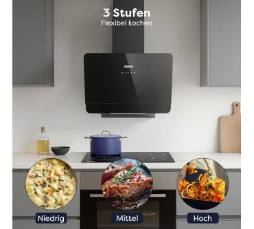 Produktbild Ciarra CBCB6765C