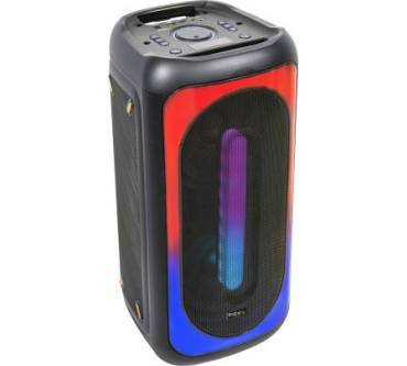 Produktbild Ibiza Light & Sound MERCURE50