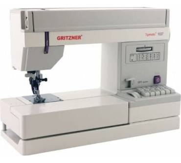 Produktbild Gritzner Tipmatic 1037 DFT