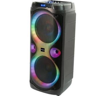 Produktbild Ibiza Light & Sound COLUMBA-KARAOKE