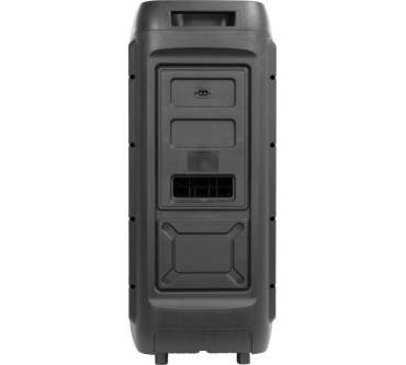 Produktbild Ibiza Light & Sound COLUMBA-KARAOKE