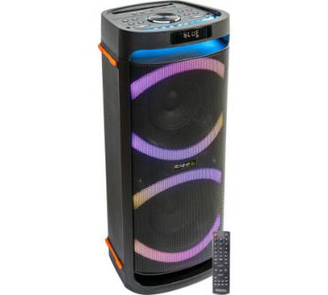 Produktbild Ibiza Light & Sound LOUNGE265