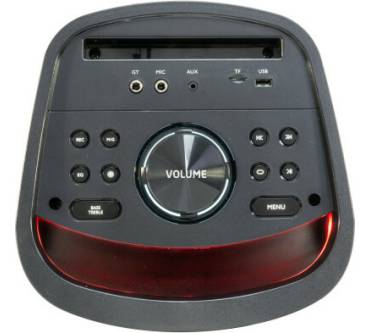 Produktbild Ibiza Light & Sound LOUNGE265