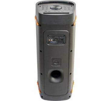 Produktbild Ibiza Light & Sound LOUNGE265