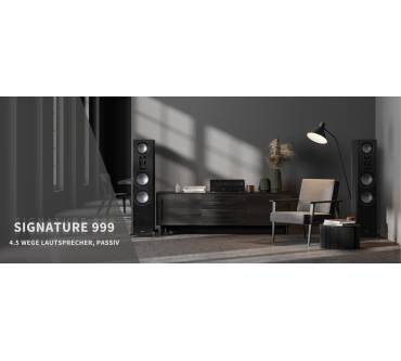 Produktbild Magnat Signature 999