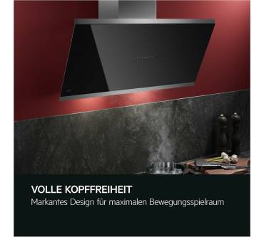 Produktbild AEG Serie 7000 SilenceTech GV77D91SL