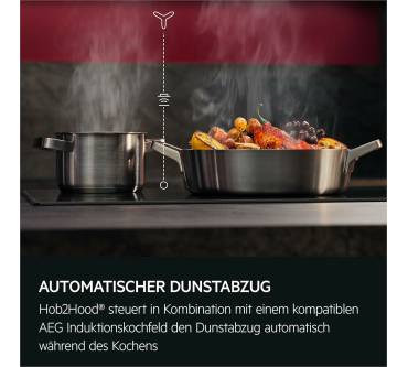 Produktbild AEG Serie 7000 SilenceTech GV77D91SL