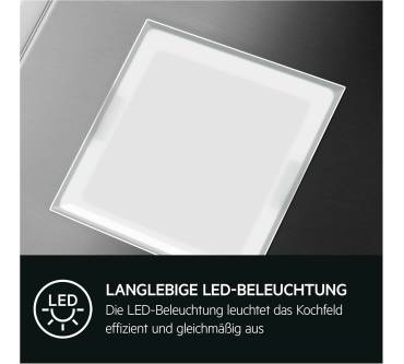 Produktbild AEG Serie 7000 SilenceTech GV77D91SL