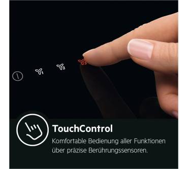 Produktbild AEG Serie 7000 SilenceTech GV77D91SL