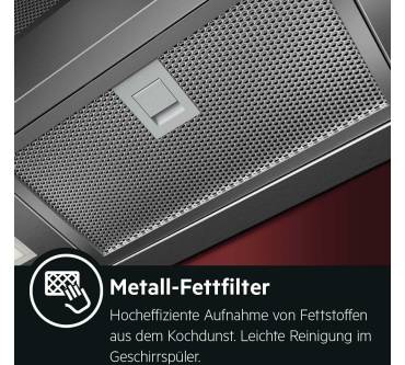 Produktbild AEG Serie 7000 SilenceTech GV77D91SL