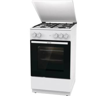 Produktbild Gorenje GG5A13WH