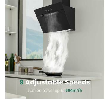 Produktbild Firegas FGS-EBV32D860CC