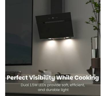 Produktbild Firegas FGS-EBV32D860CC