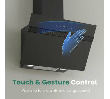 Produktbild Firegas FGS-EBV32D860CC