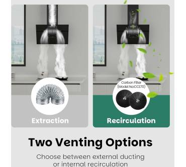 Produktbild Firegas FGS-EBV32D860CC