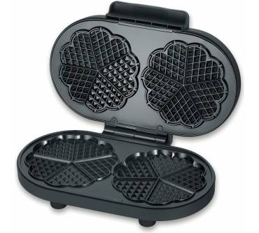 Produktbild Severin Black Line WA 2118