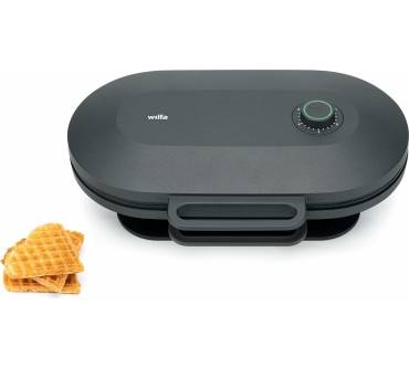 Produktbild Wilfa Joy Double