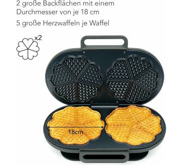 Produktbild Wilfa Joy Double