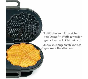 Produktbild Wilfa Joy Double