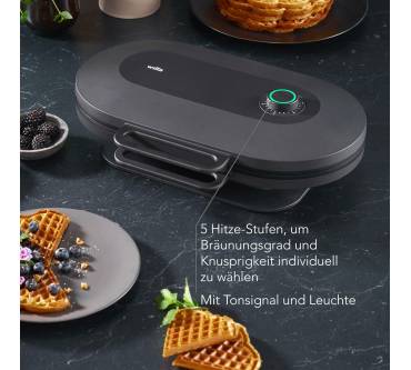 Produktbild Wilfa Joy Double