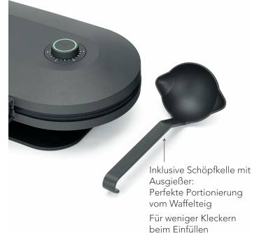 Produktbild Wilfa Joy Double