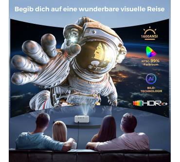 Produktbild Lisowod L61Pro