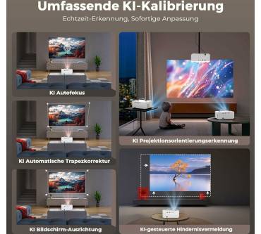 Produktbild Lisowod L61Pro