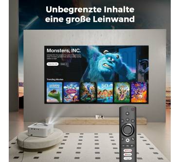 Produktbild Lisowod L61Pro