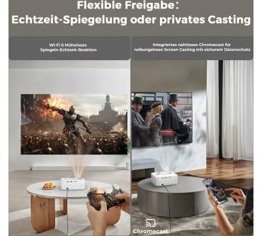 Produktbild Lisowod L61Pro