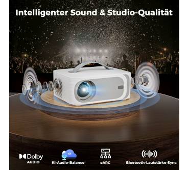 Produktbild Lisowod L61Pro