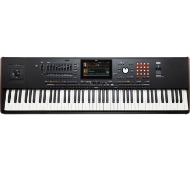Produktbild Korg Pa5X