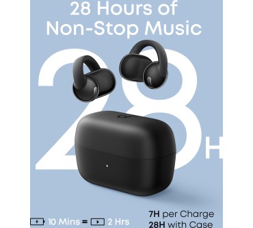 Produktbild Anker Soundcore C50i