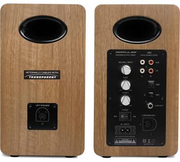 Produktbild AirPulse A80