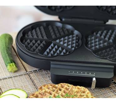 Produktbild Rommelsbacher WA 1250