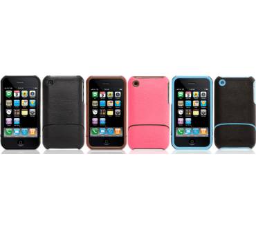 Produktbild Griffin iPhone 3G Case