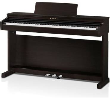 Produktbild Kawai CX 202