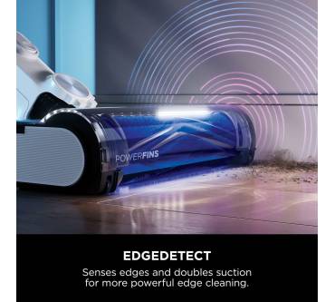 Produktbild Shark Detect Clean & Empty IW4621EUT